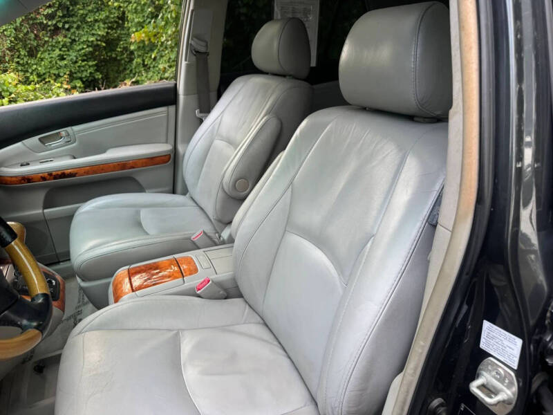 2008 Lexus RX 350