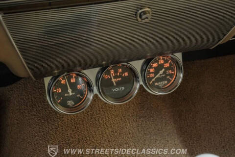 1961 Chevrolet Impala