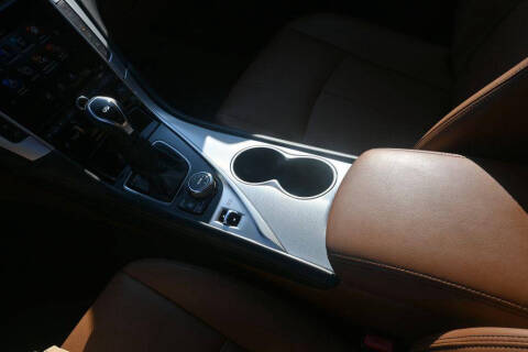 2024 Infiniti Q50 Luxe