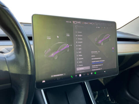 2019 Tesla Model 3 Mid Range