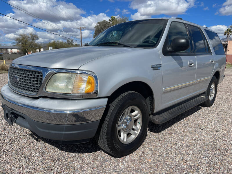 2002 Ford Expedition For Sale - Carsforsale.com®