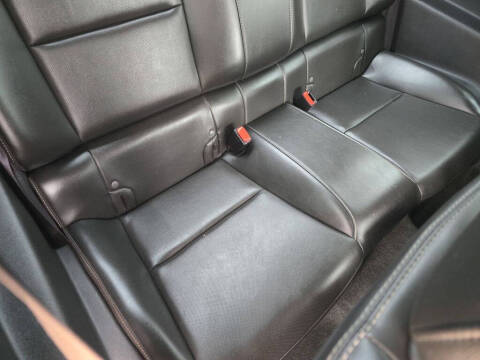 2013 Chevrolet Camaro LT