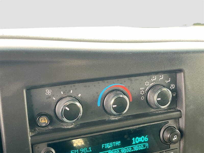 2024 Chevrolet Express 2500