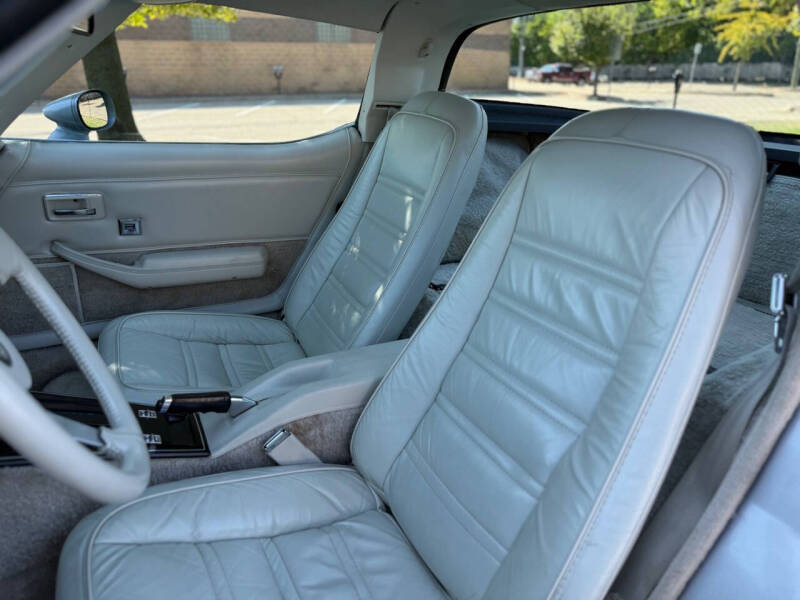 1978 Chevrolet Corvette