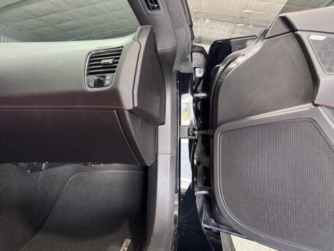 2016 Chevrolet Corvette Z06