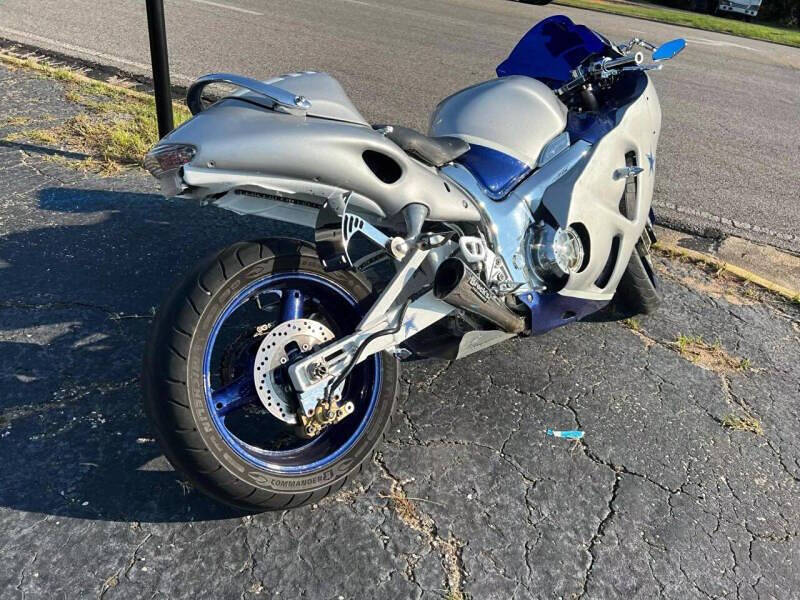 2006 Suzuki GSX 1300R Hayabusa for sale at Yep Cars in Dothan, AL