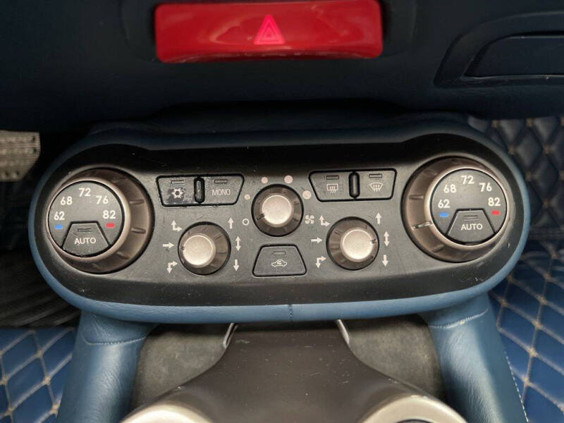 2012 Ferrari California