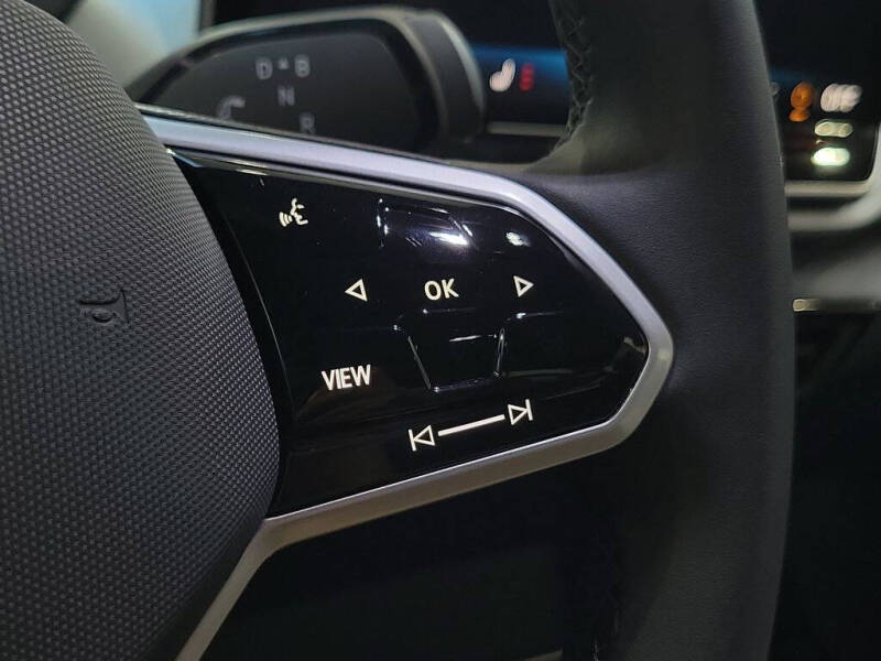 2026 Volkswagen ID.4 Pro