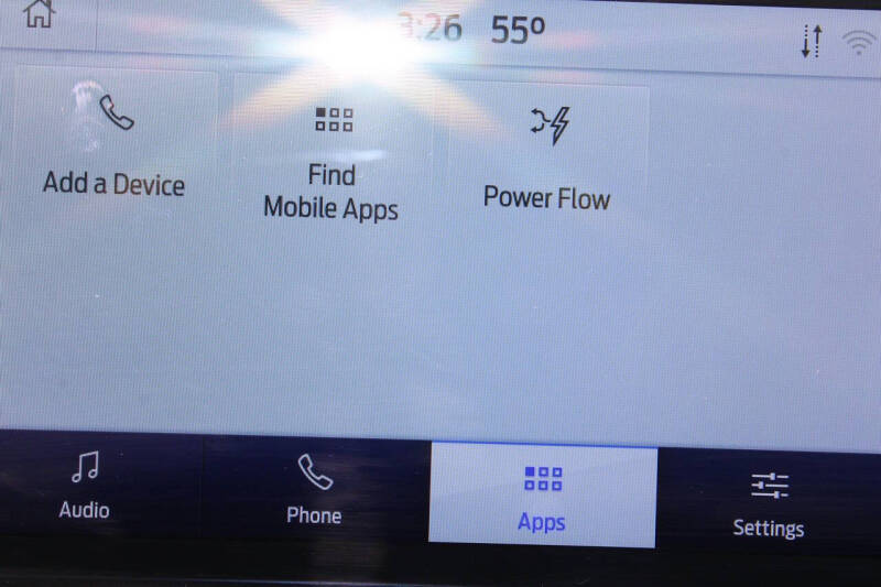 2021 Ford Escape Hybrid SE