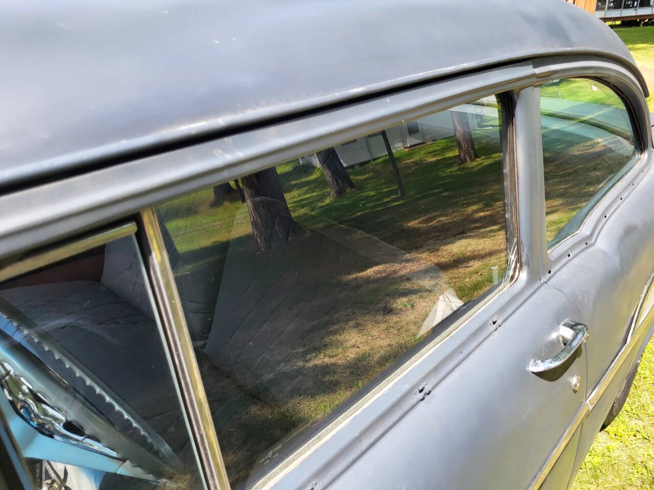 1957 Chevrolet Bel Air 83