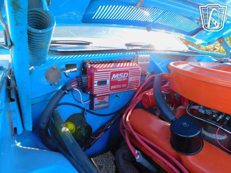 1973 Dodge Challenger