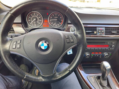 2011 BMW 3 Series 328i
