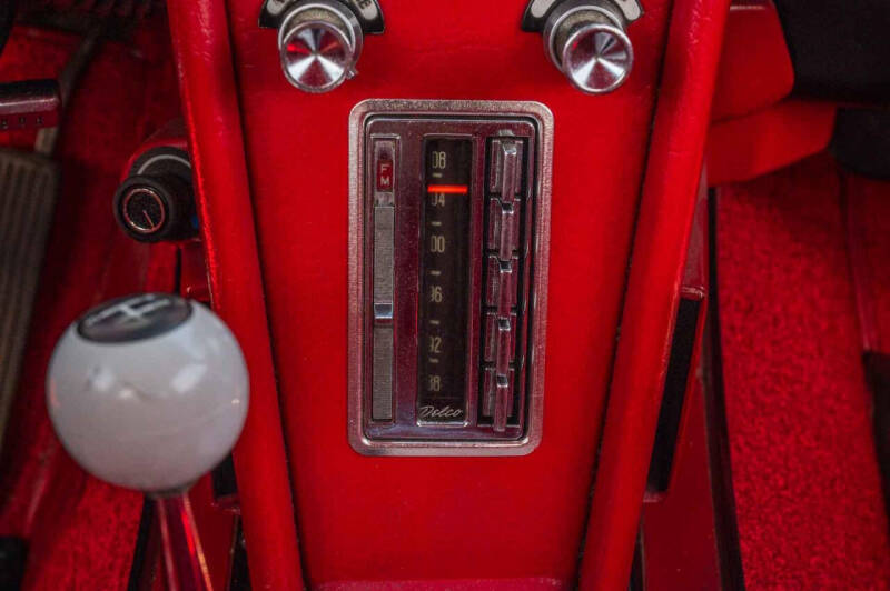 1964 Chevrolet Corvette