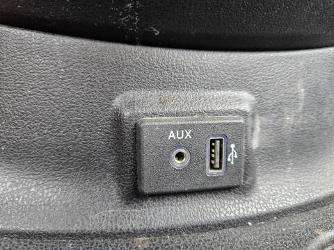 2018 Nissan Versa Note SV