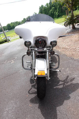 2008 Harley-Davidson Electra Glide