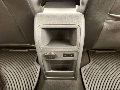 2014 Volkswagen Jetta SE PZEV