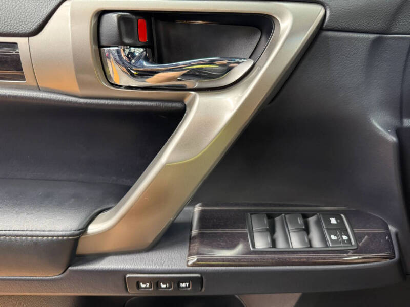 2021 Lexus GX 460