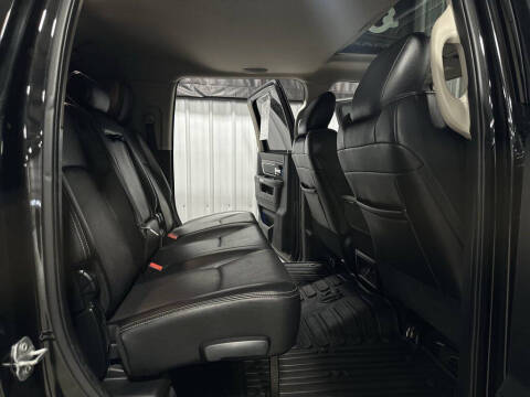 2016 RAM 2500 Laramie