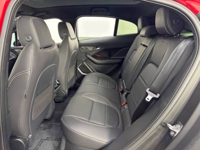 2022 Jaguar I-PACE EV400 HSE