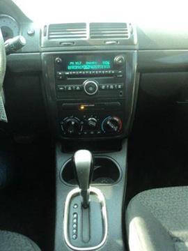 2007 Pontiac G5