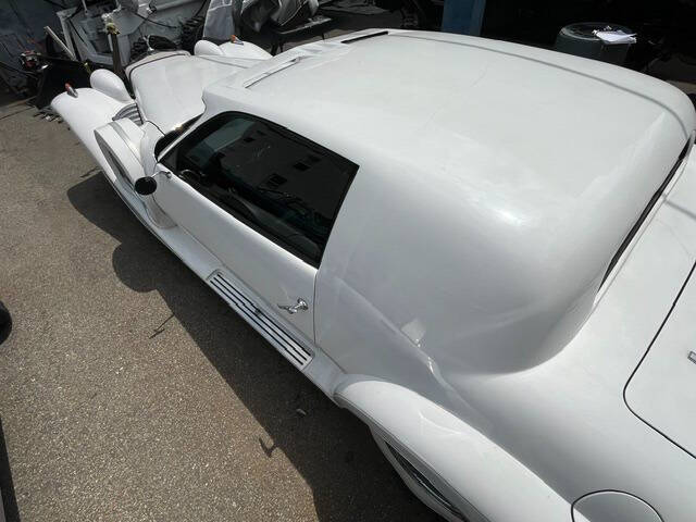 1982 Pontiac Firebird Trans Am