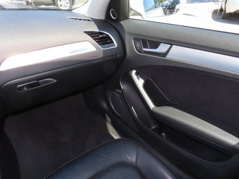 2011 Audi A4 2.0T quattro Avant Premium Plus