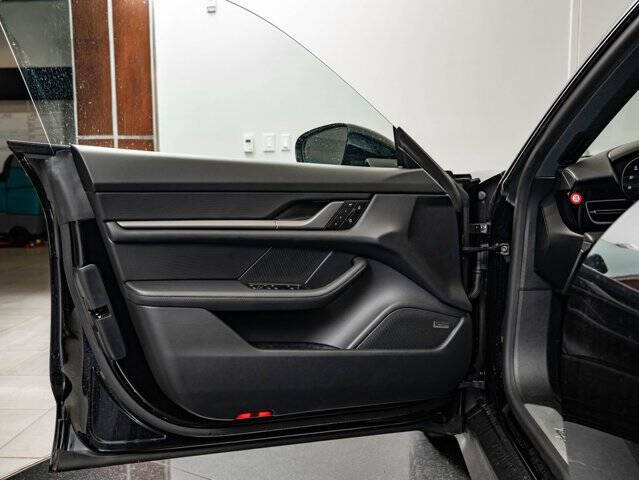 2026 Porsche Taycan