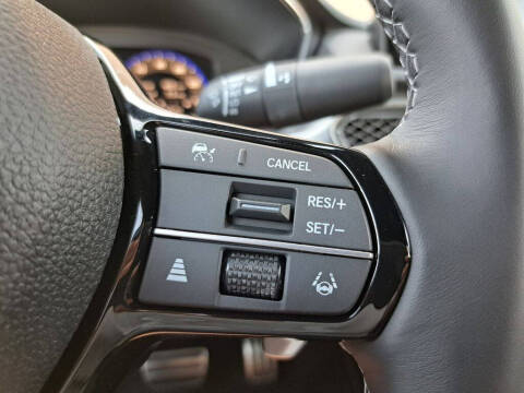 2026 Acura Integra w/A-SPEC