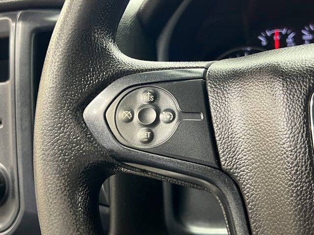 2019 GMC Sierra 2500HD