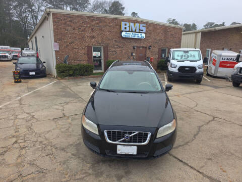 2008 Volvo V70 3.2