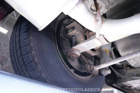 1972 Chevrolet Corvette