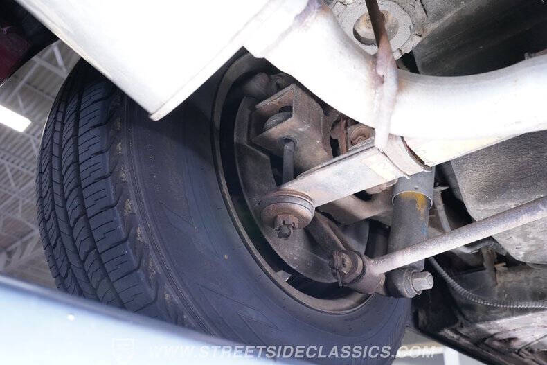 1972 Chevrolet Corvette