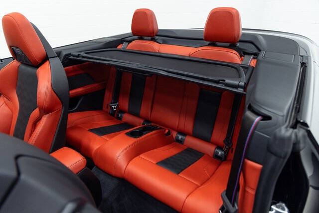 2024 BMW M4 Competition xDrive