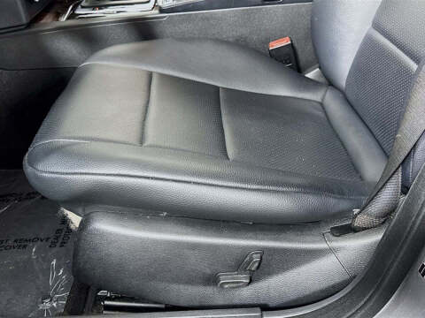 2014 Mercedes-Benz C-Class C 250 Sport