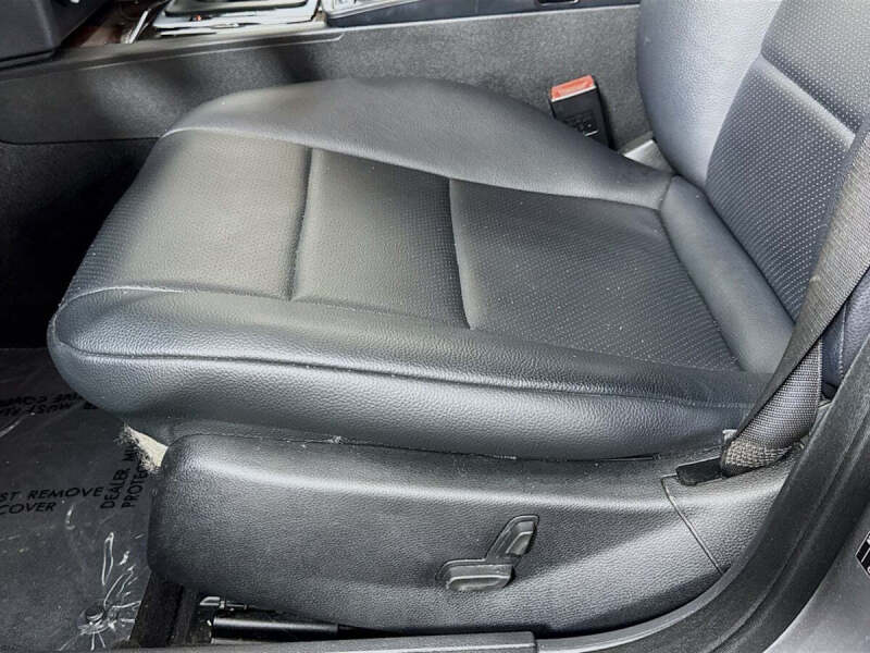 2014 Mercedes-Benz C-Class C 250 Sport