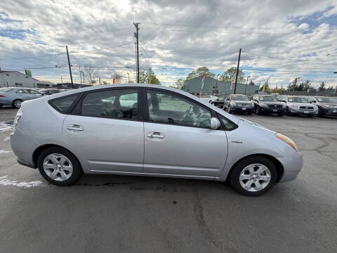 2007 Toyota Prius