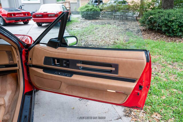1991 Buick Reatta