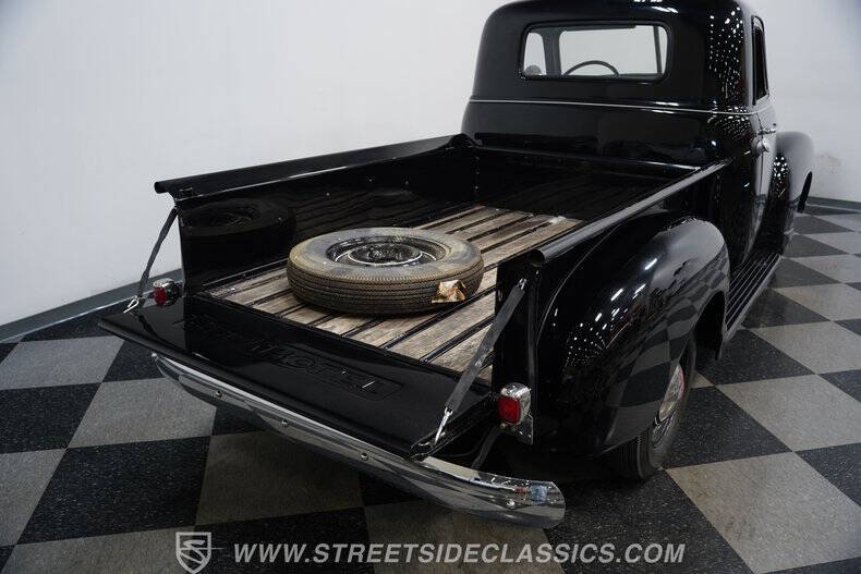 1950 Chevrolet 3100