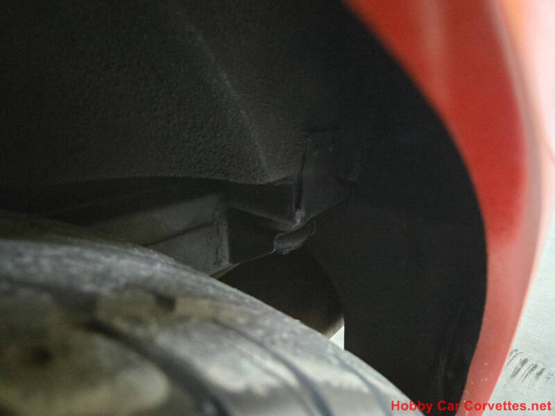 1973 Chevrolet Corvette