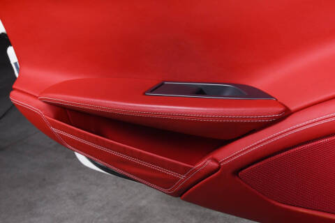 2013 Ferrari 458 Spider