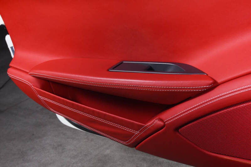 2013 Ferrari 458 Spider