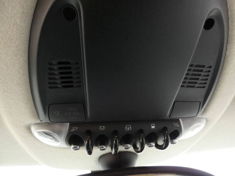 2013 MINI Hardtop Cooper