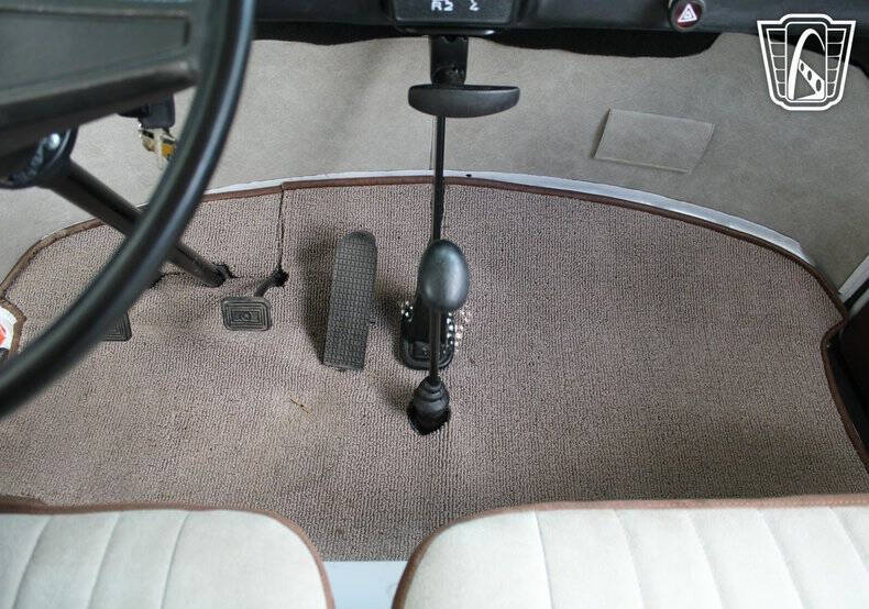1994 Volkswagen Type 2