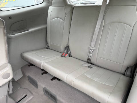 2015 Buick Enclave Premium