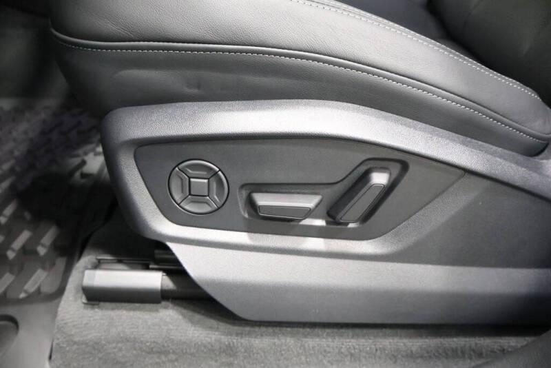 2026 Audi Q8 quattro Premium Plus 55 TFSI