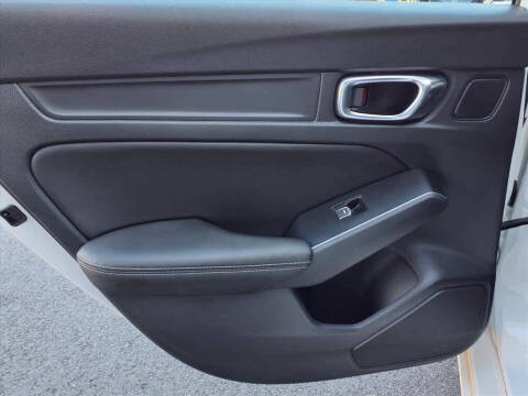 2025 Acura Integra w/A-SPEC