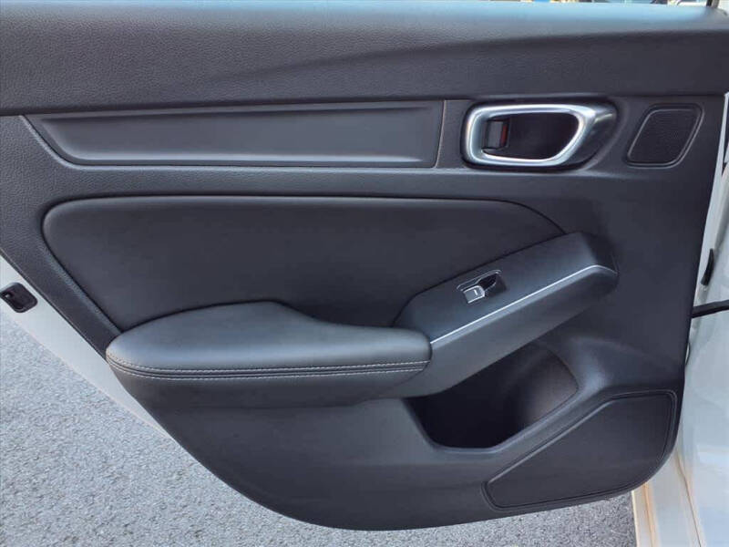 2025 Acura Integra w/A-SPEC