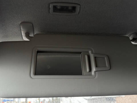 2021 Volkswagen Tiguan S