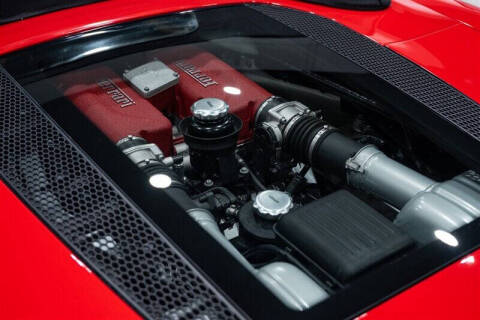 2005 Ferrari 360 Spider