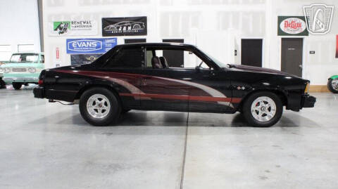 1979 Chevrolet Malibu